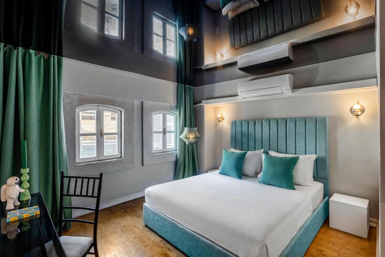 Palmenhaus Antalya Hotel Bagian luar foto