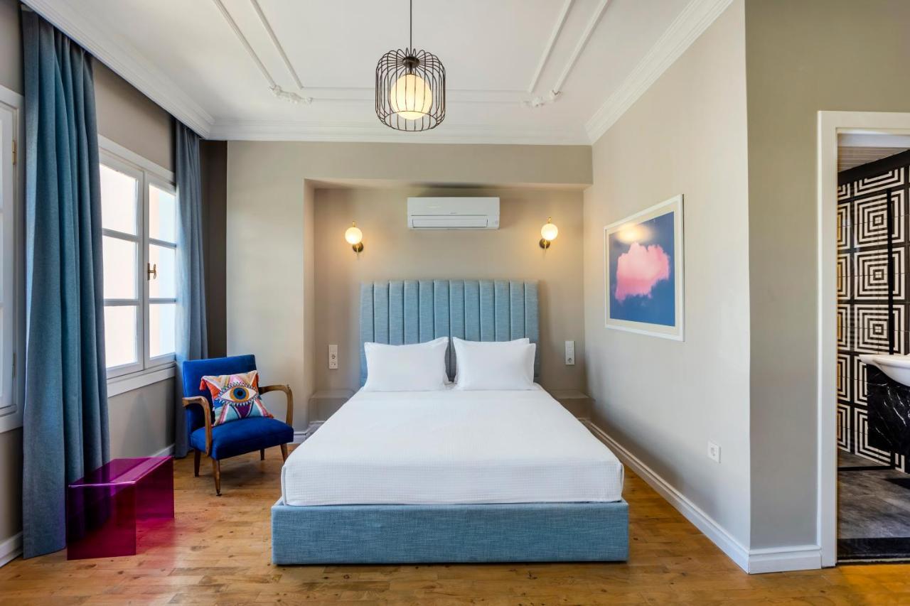 Palmenhaus Antalya Hotel Bagian luar foto